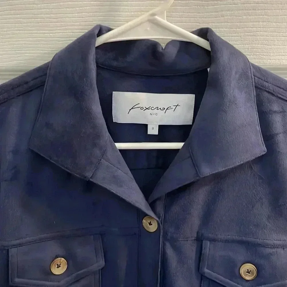 FoxCroft I 8